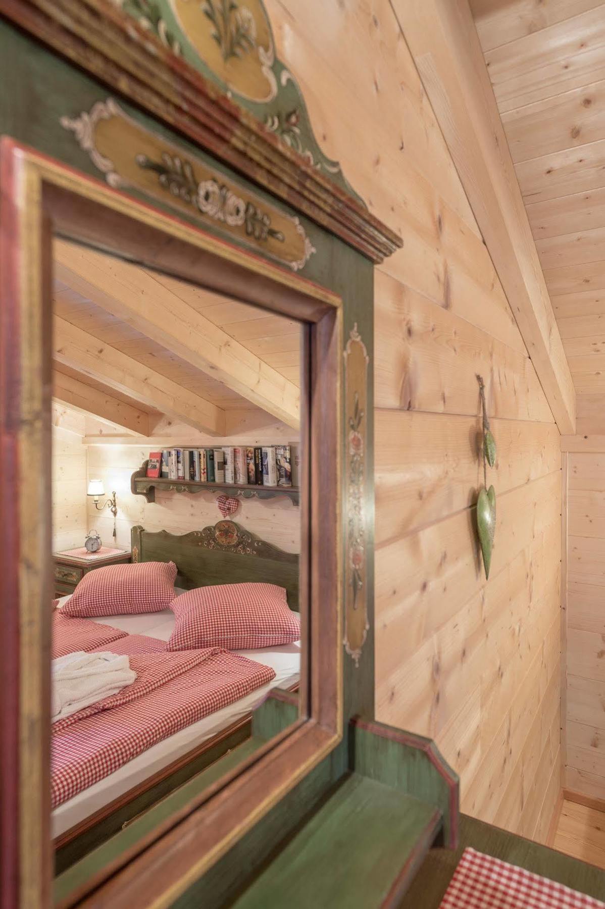 Oetztal Chalet Ξενοδοχείο Sautens Εξωτερικό φωτογραφία